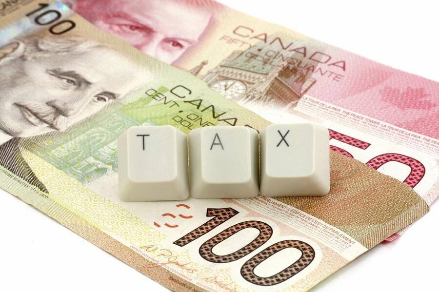 Canadian Taxes