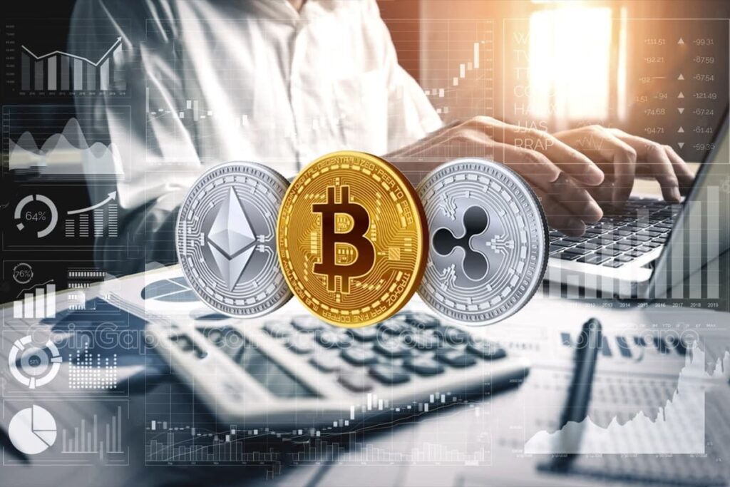 Best Crypto Accounting